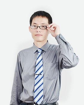 陈江潮